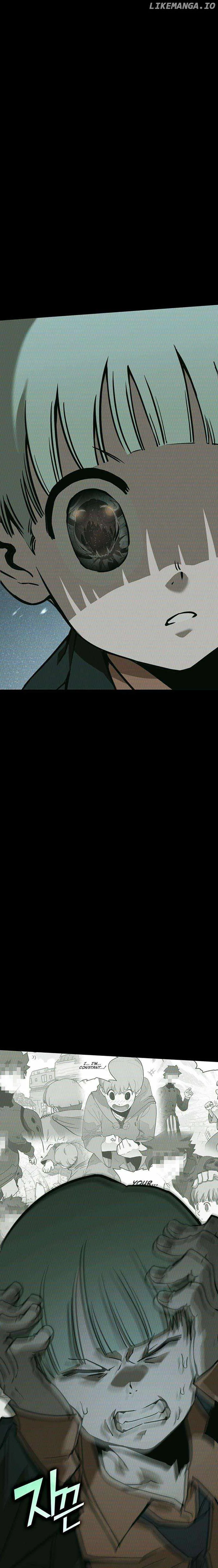 Hardcore Leveling Warrior Chapter 344 page 4