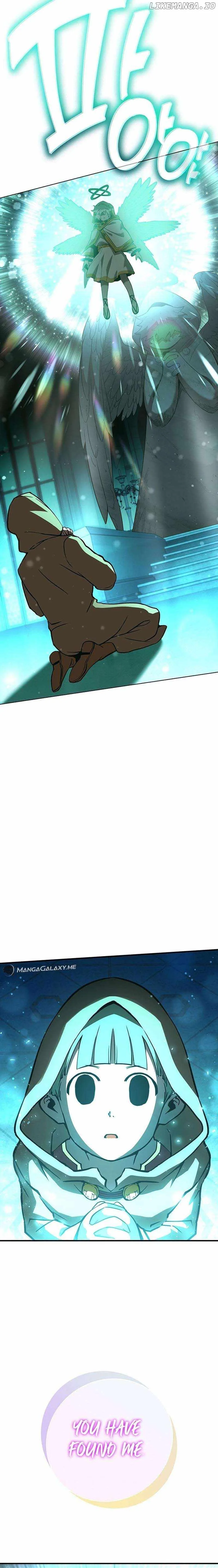 Hardcore Leveling Warrior Chapter 344 page 9