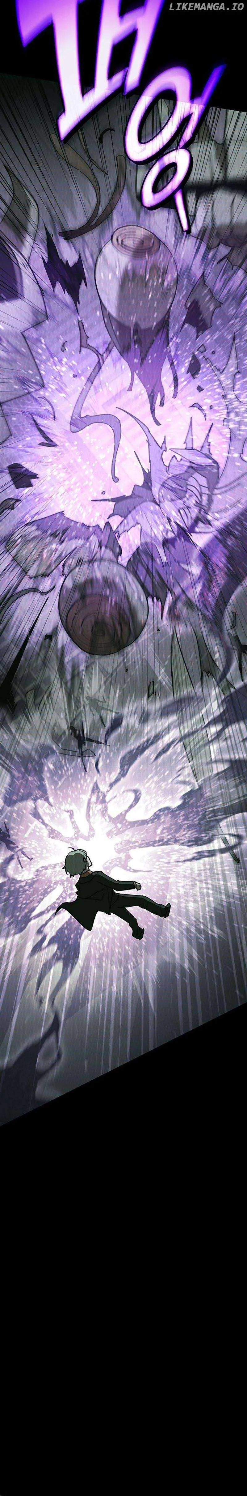 Hardcore Leveling Warrior Chapter 344 page 7
