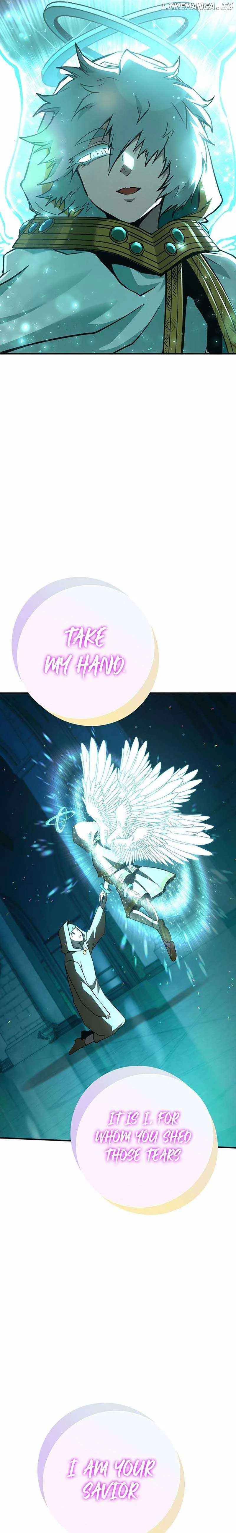 Hardcore Leveling Warrior Chapter 344 page 10