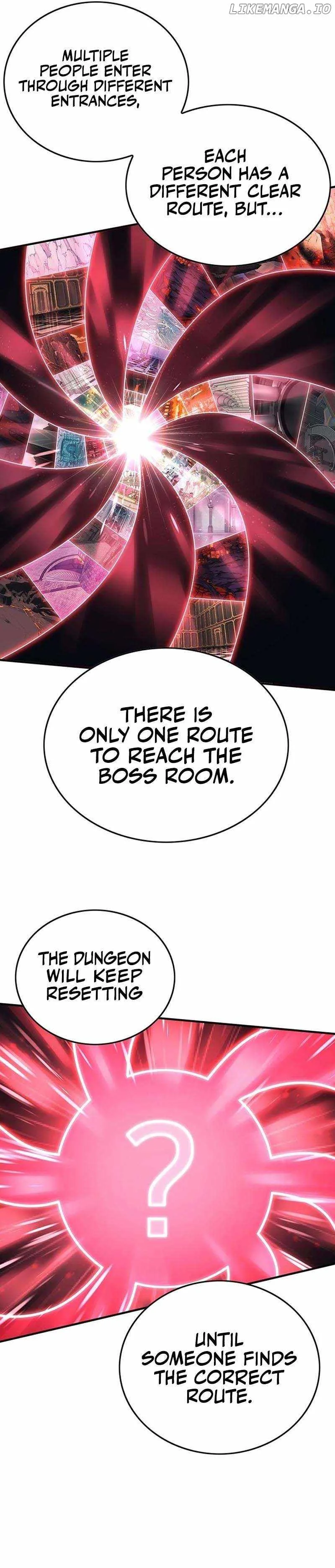 Hardcore Leveling Warrior Chapter 344 page 43