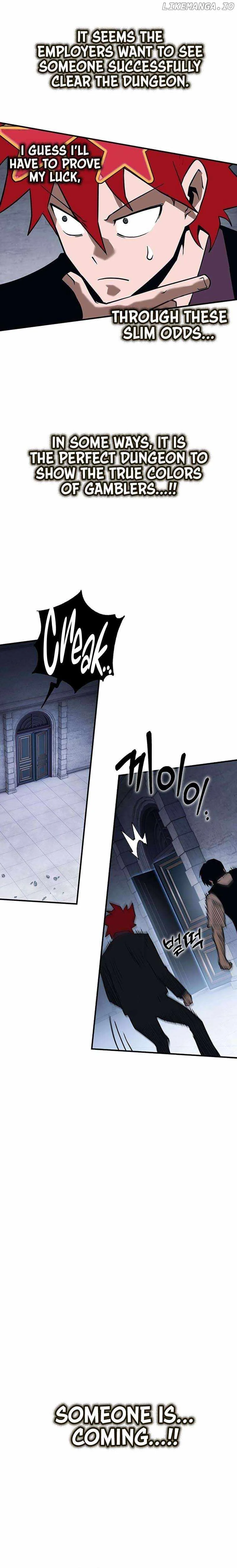 Hardcore Leveling Warrior Chapter 344 page 45