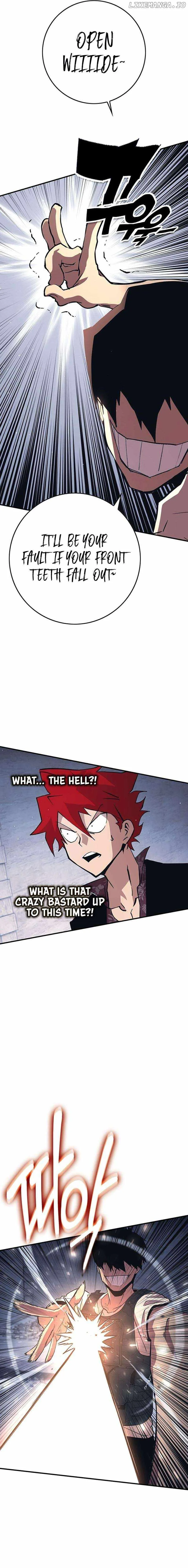 Hardcore Leveling Warrior Chapter 345 page 31