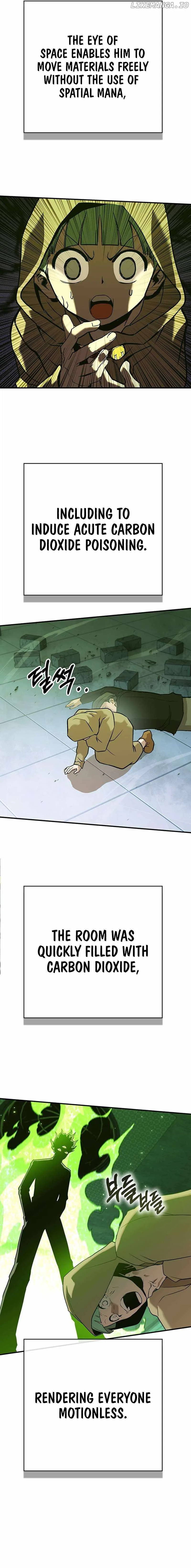 Hardcore Leveling Warrior Chapter 346 page 32