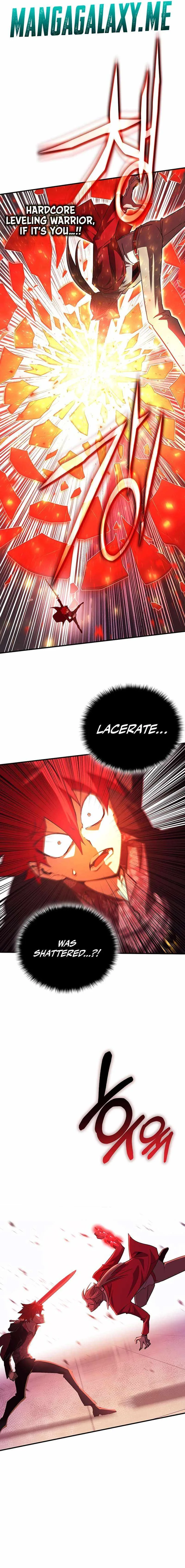 Hardcore Leveling Warrior Chapter 348 page 20