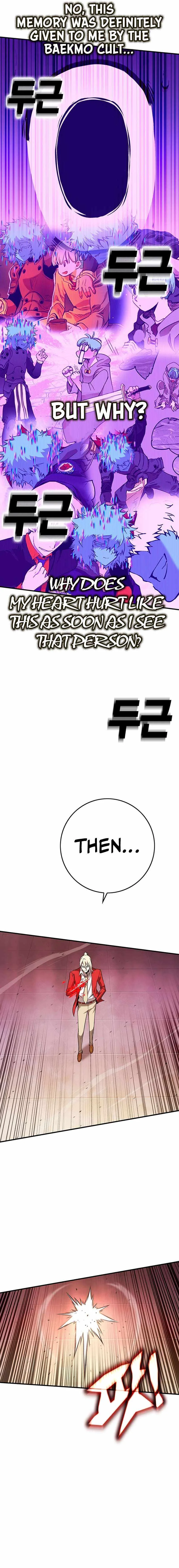 Hardcore Leveling Warrior Chapter 348 page 29