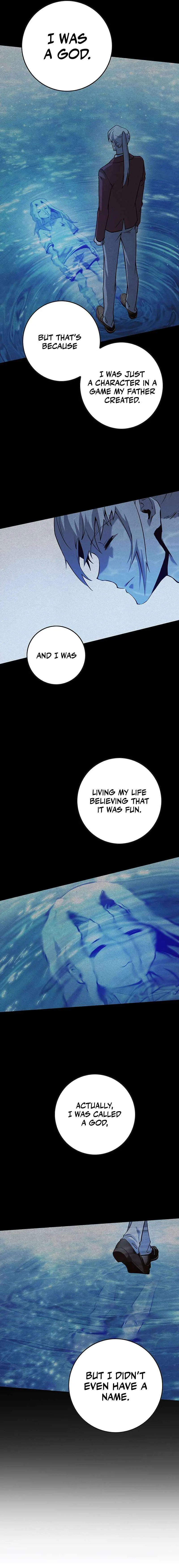 Hardcore Leveling Warrior Chapter 348 page 15