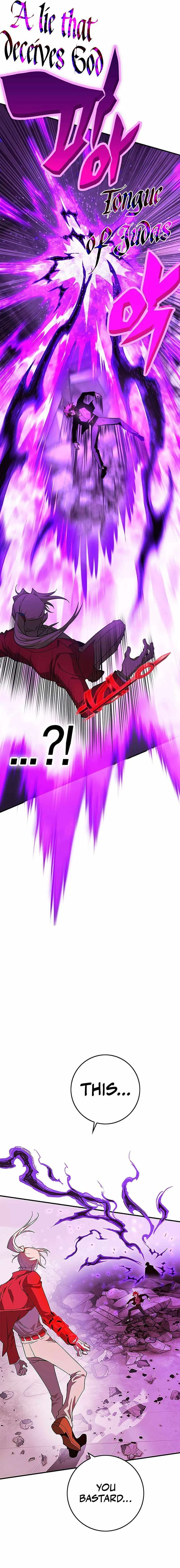 Hardcore Leveling Warrior Chapter 348 page 34