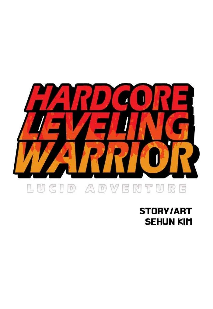 Hardcore Leveling Warrior Chapter 35 page 12