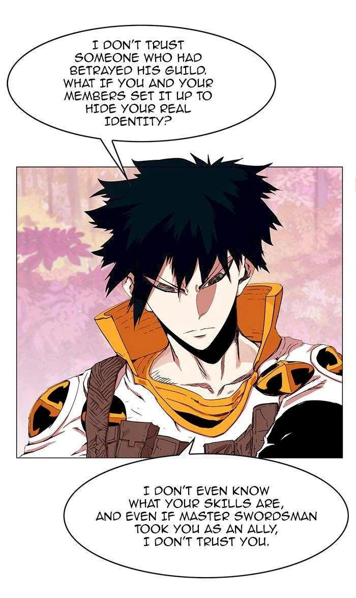 Hardcore Leveling Warrior Chapter 35 page 3