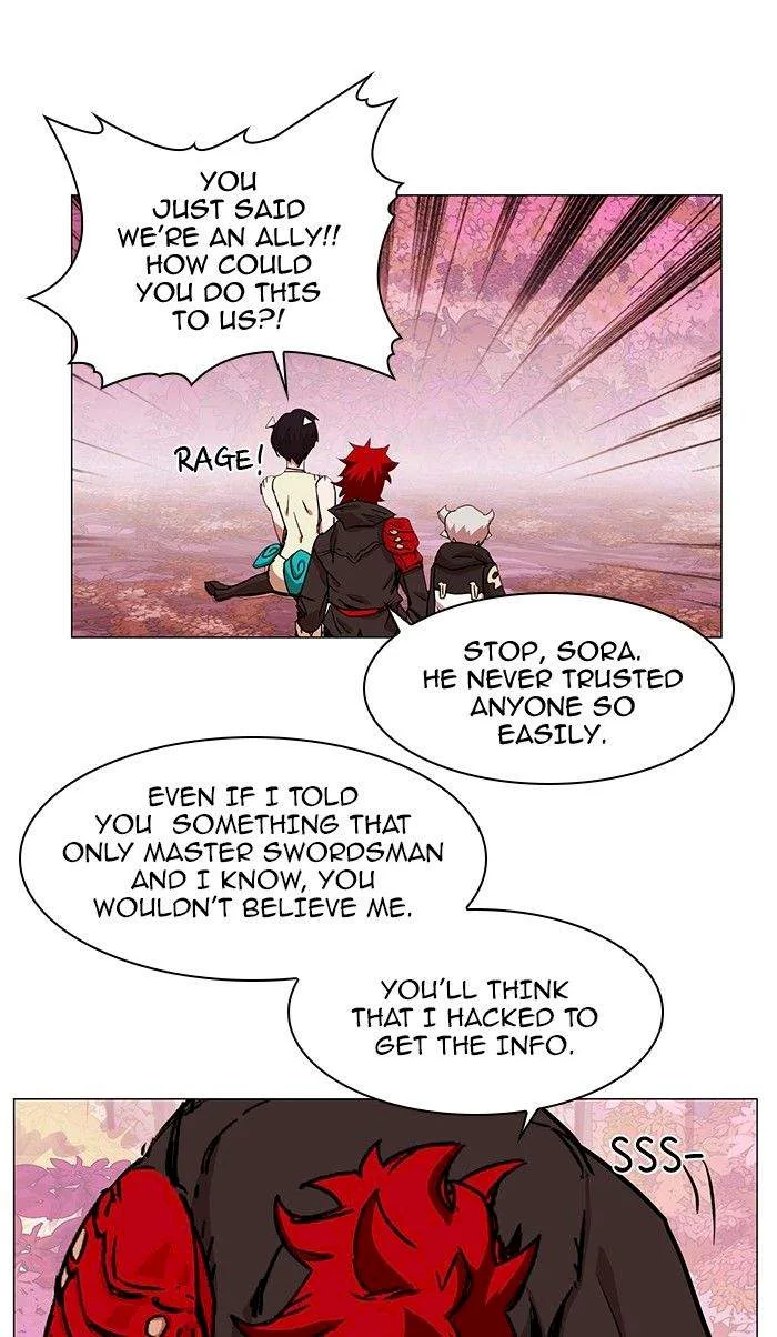 Hardcore Leveling Warrior Chapter 35 page 5