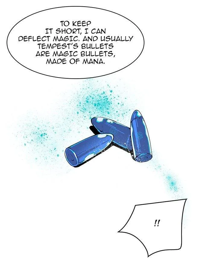 Hardcore Leveling Warrior Chapter 35 page 25