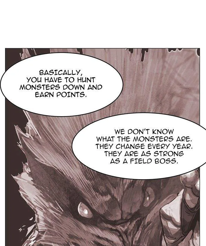 Hardcore Leveling Warrior Chapter 35 page 32