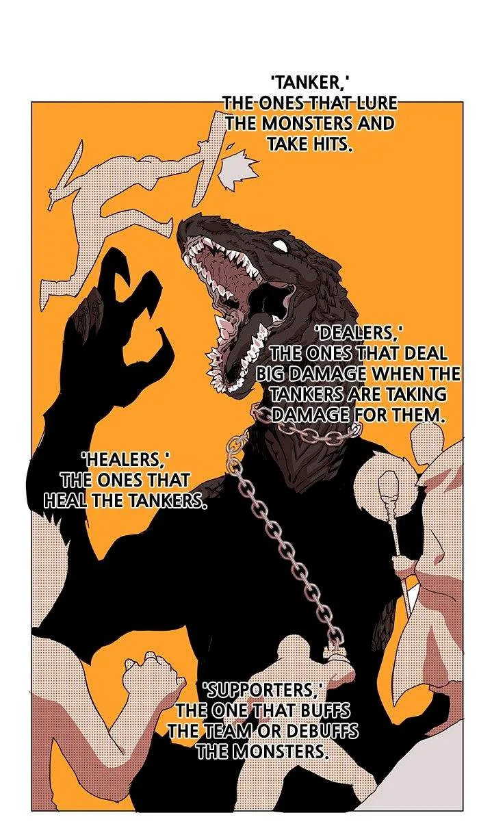 Hardcore Leveling Warrior Chapter 35 page 34