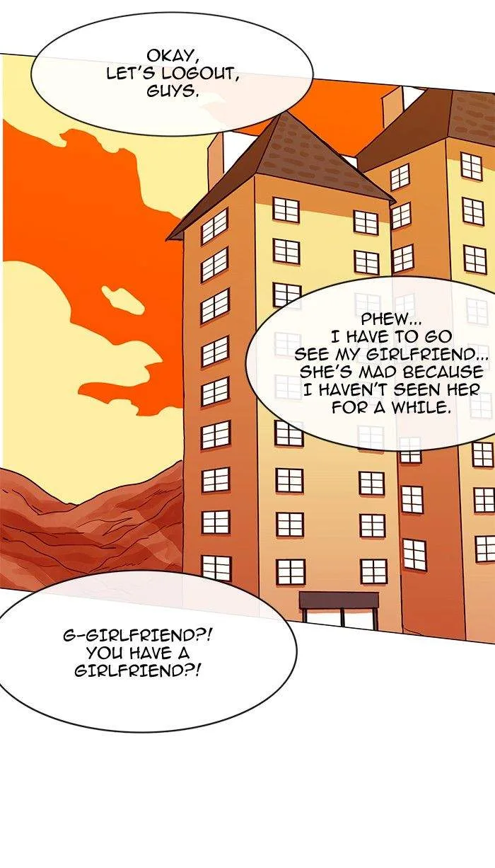 Hardcore Leveling Warrior Chapter 35 page 39
