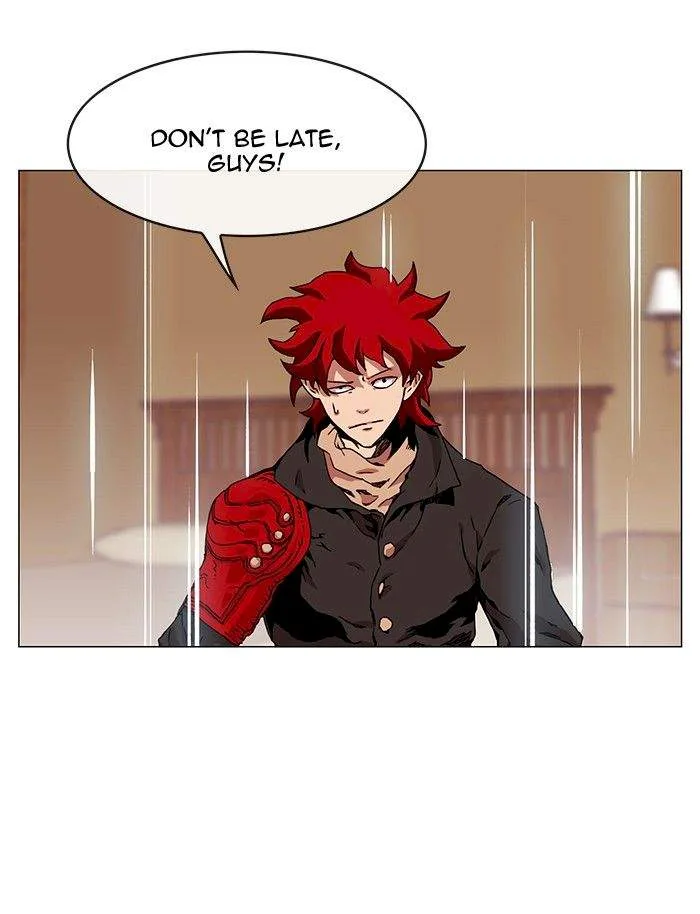 Hardcore Leveling Warrior Chapter 35 page 40