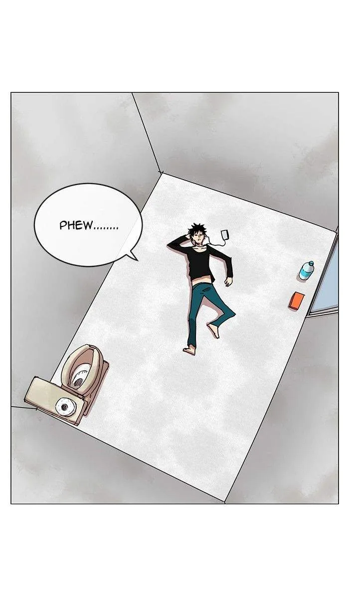 Hardcore Leveling Warrior Chapter 35 page 43