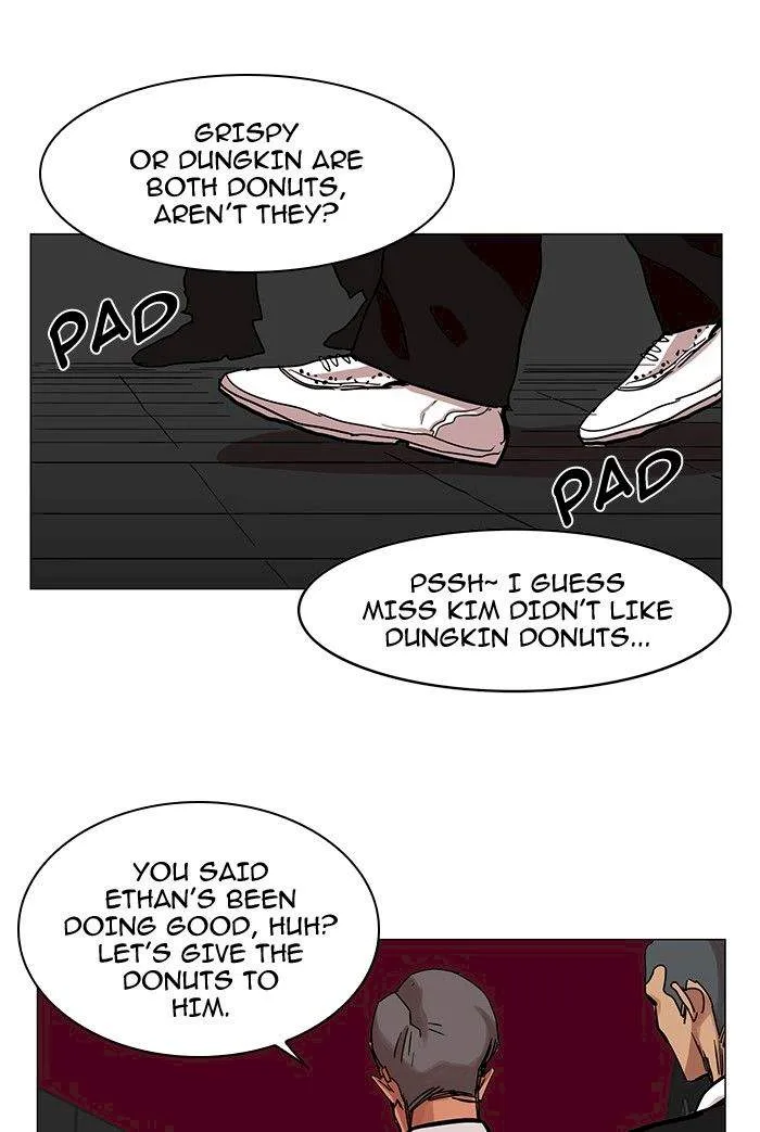 Hardcore Leveling Warrior Chapter 35 page 46