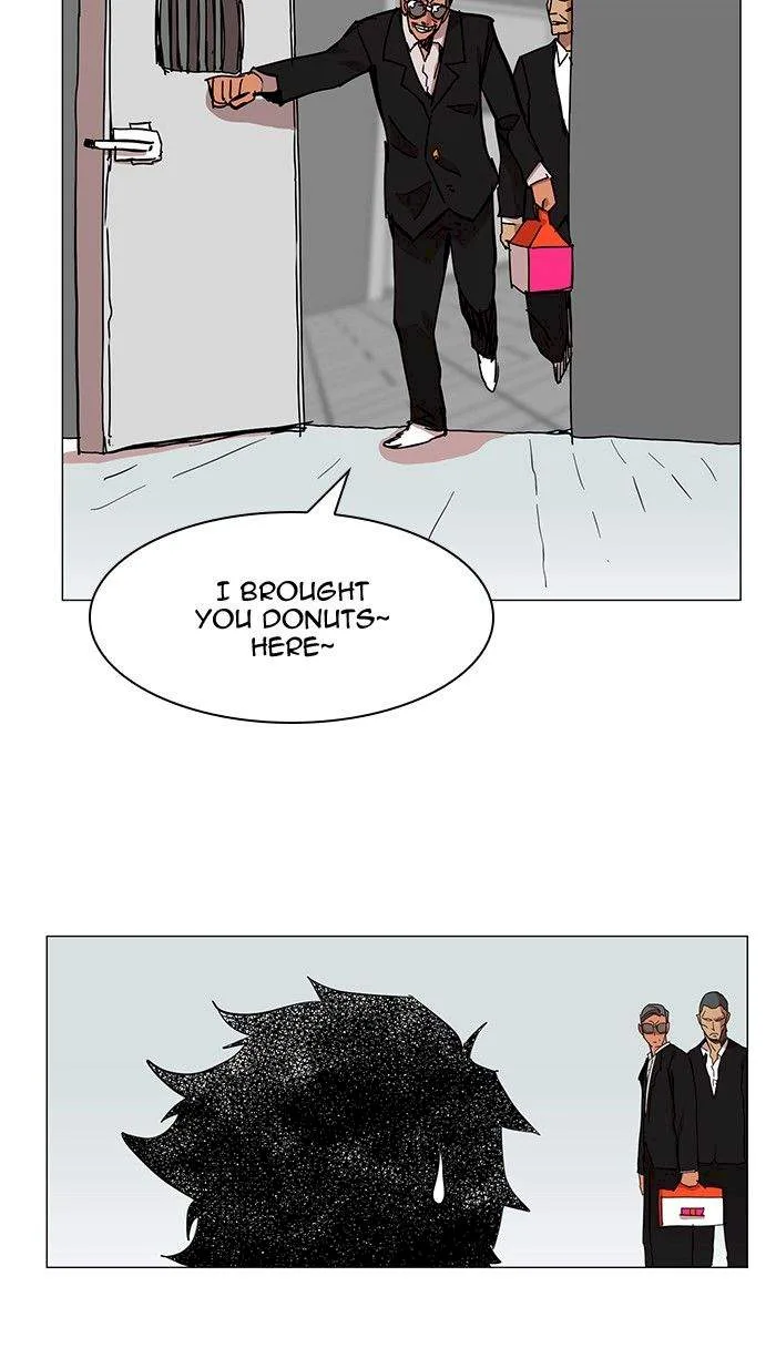 Hardcore Leveling Warrior Chapter 35 page 48