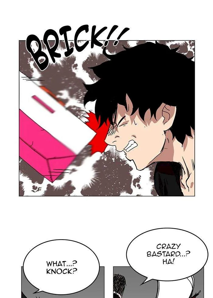 Hardcore Leveling Warrior Chapter 35 page 52