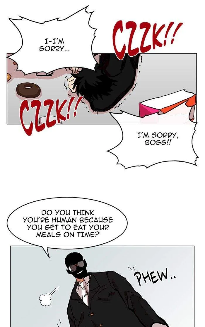Hardcore Leveling Warrior Chapter 35 page 56