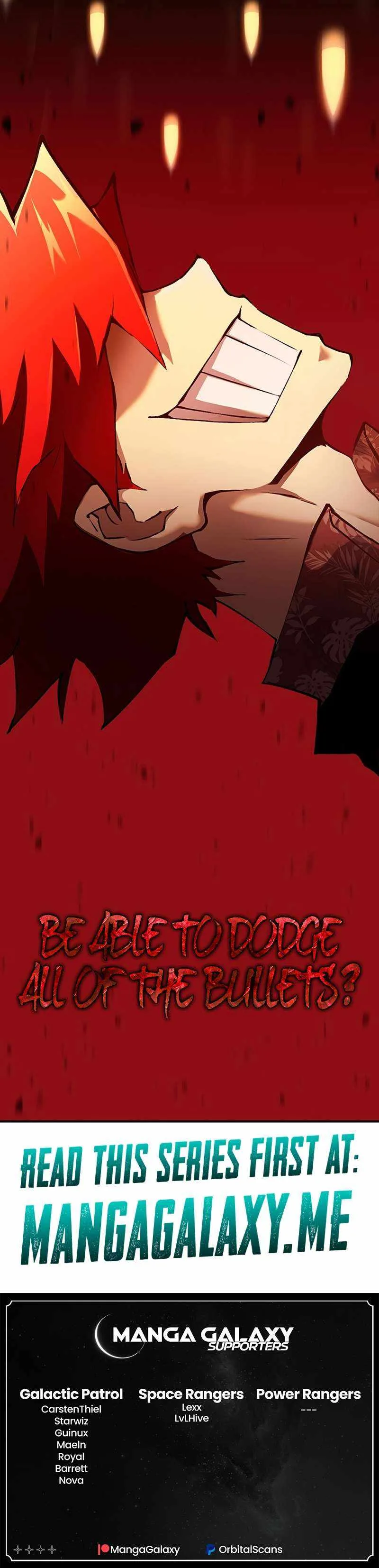 Hardcore Leveling Warrior Chapter 350 page 35