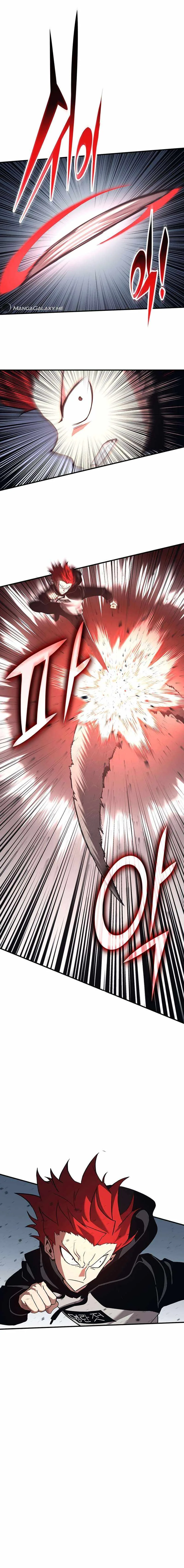 Hardcore Leveling Warrior Chapter 353 page 25