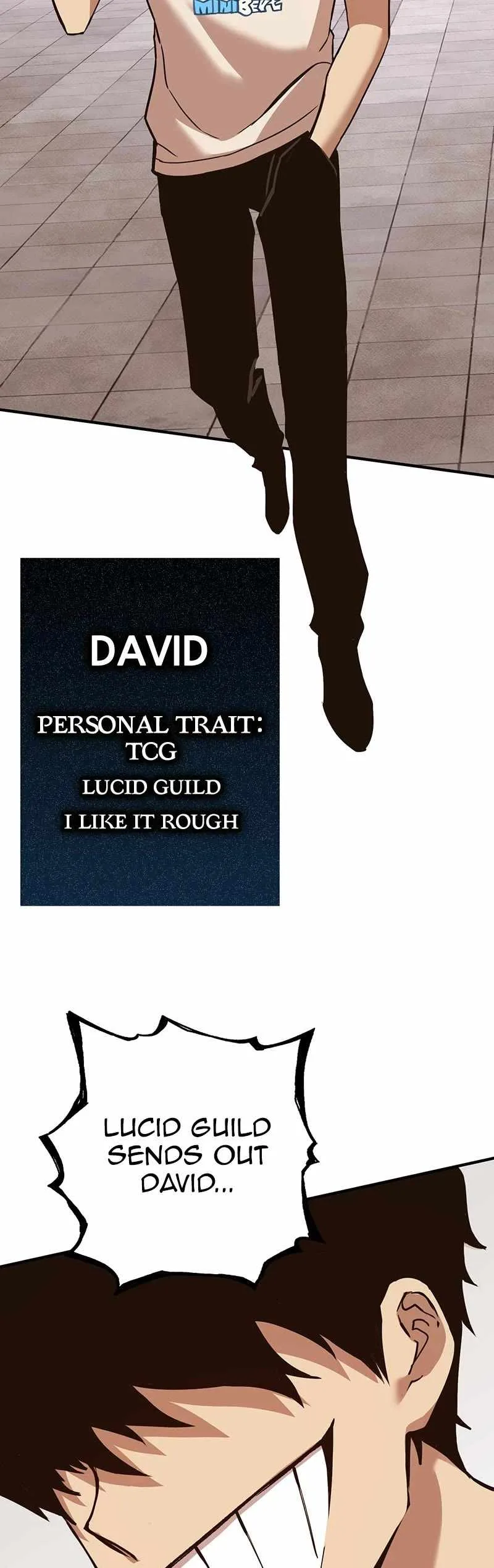 Hardcore Leveling Warrior Chapter 358 page 14