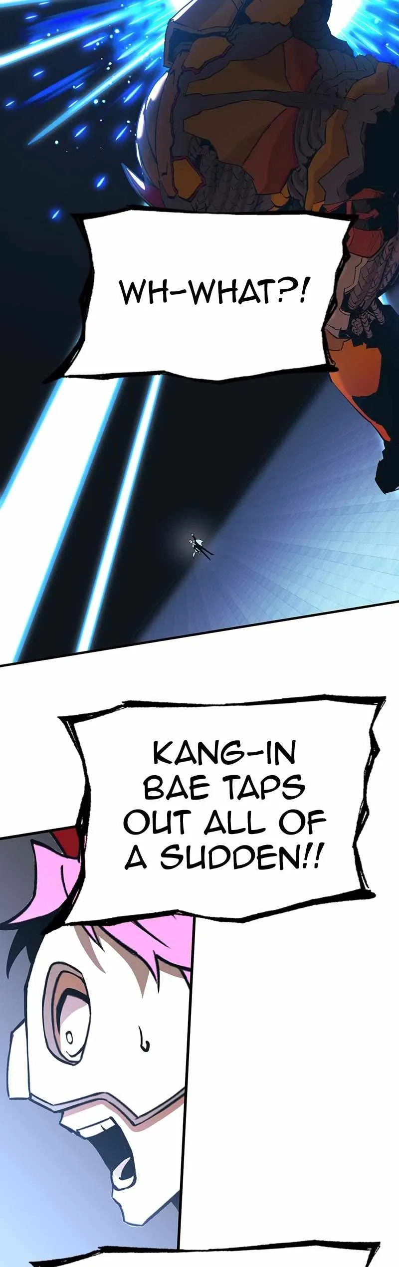 Hardcore Leveling Warrior Chapter 358 page 49