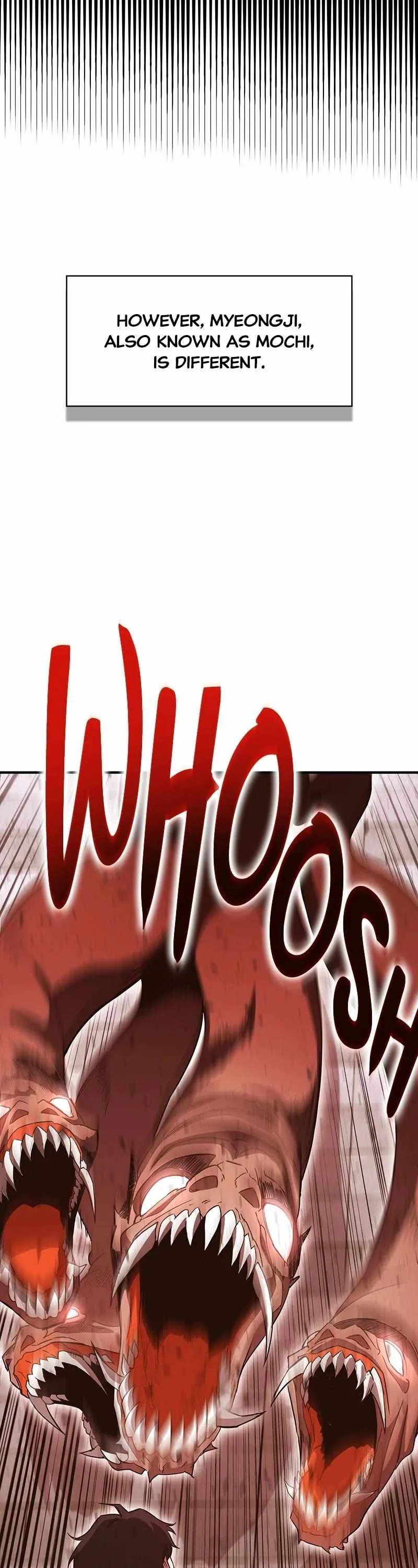 Hardcore Leveling Warrior Chapter 358 page 63
