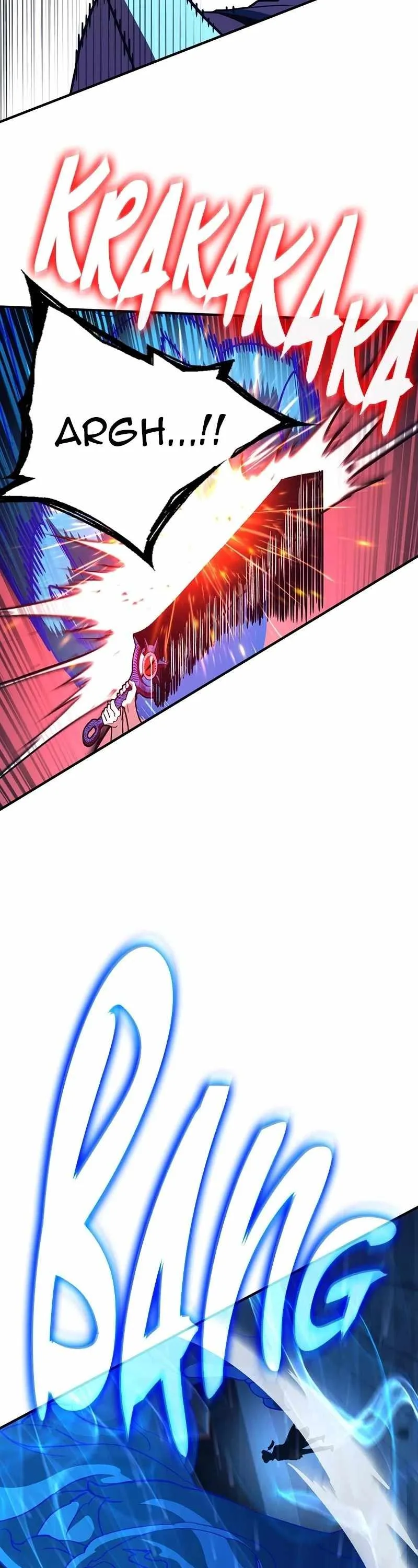 Hardcore Leveling Warrior Chapter 359 page 3