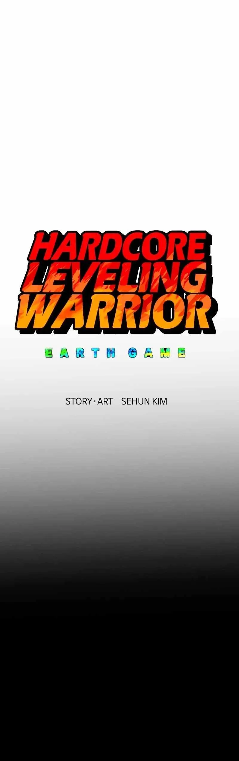 Hardcore Leveling Warrior Chapter 359 page 10