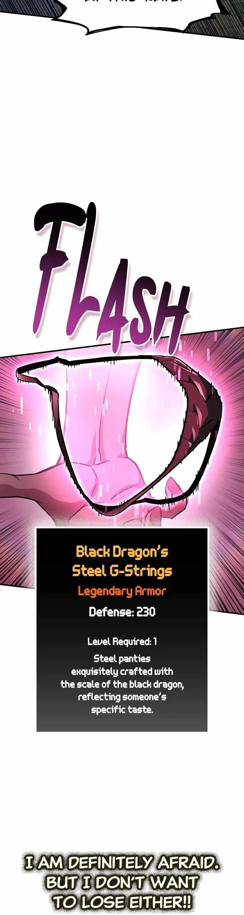 Hardcore Leveling Warrior Chapter 359 page 7
