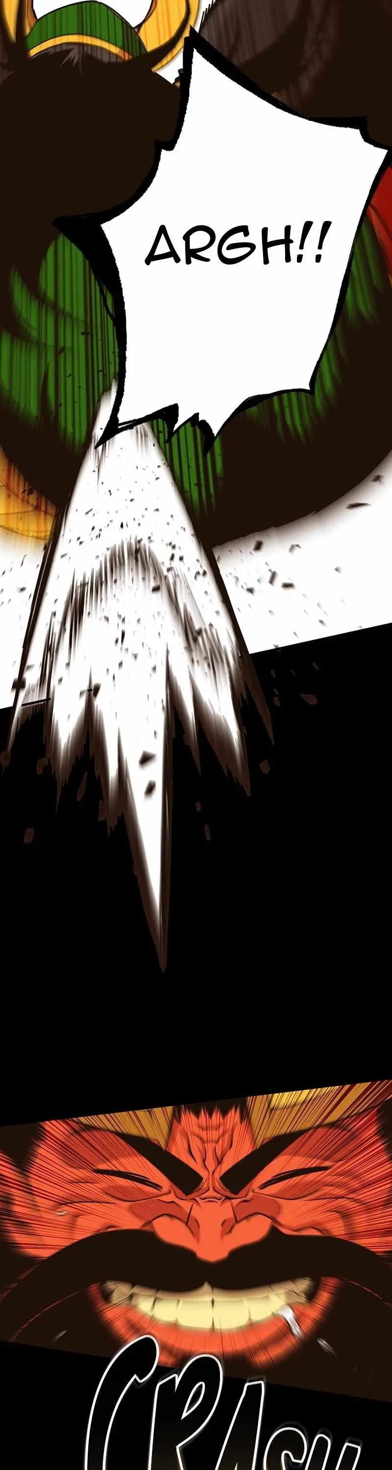 Hardcore Leveling Warrior Chapter 359 page 21