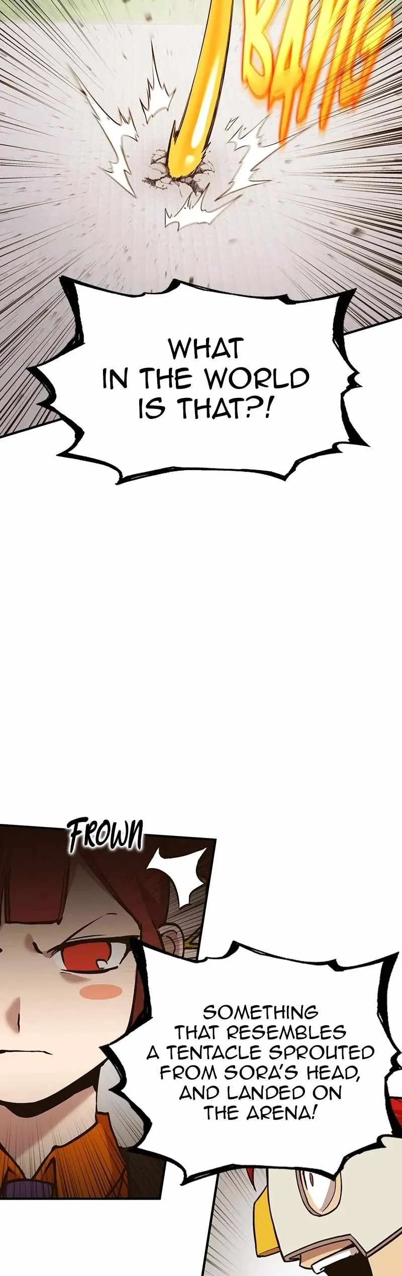 Hardcore Leveling Warrior Chapter 359 page 50
