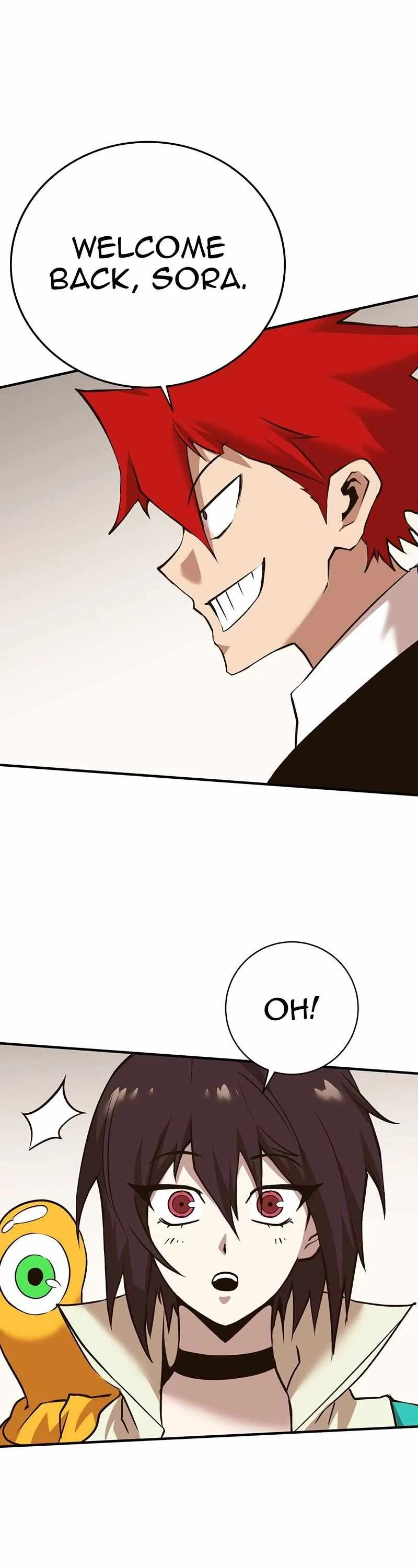 Hardcore Leveling Warrior Chapter 359 page 73