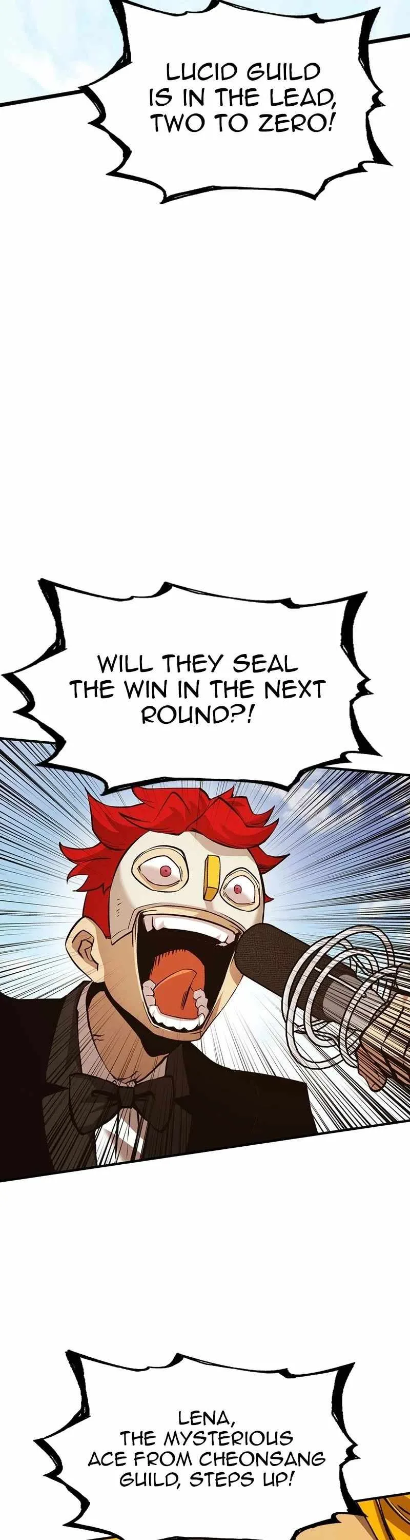Hardcore Leveling Warrior Chapter 359 page 76