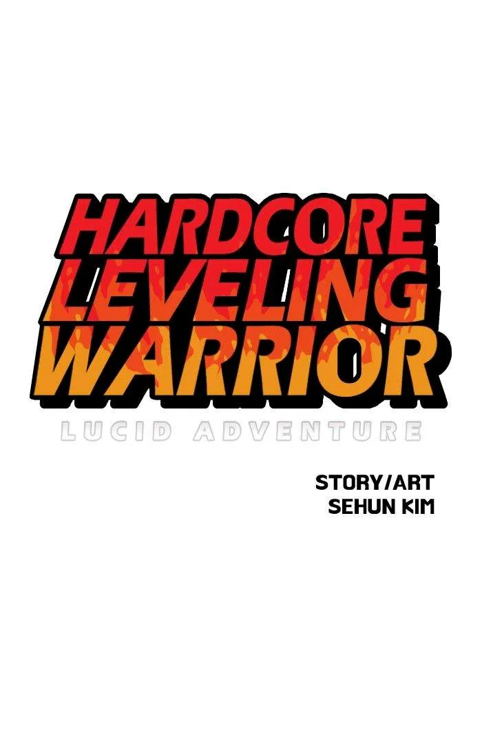 Hardcore Leveling Warrior Chapter 36 page 1