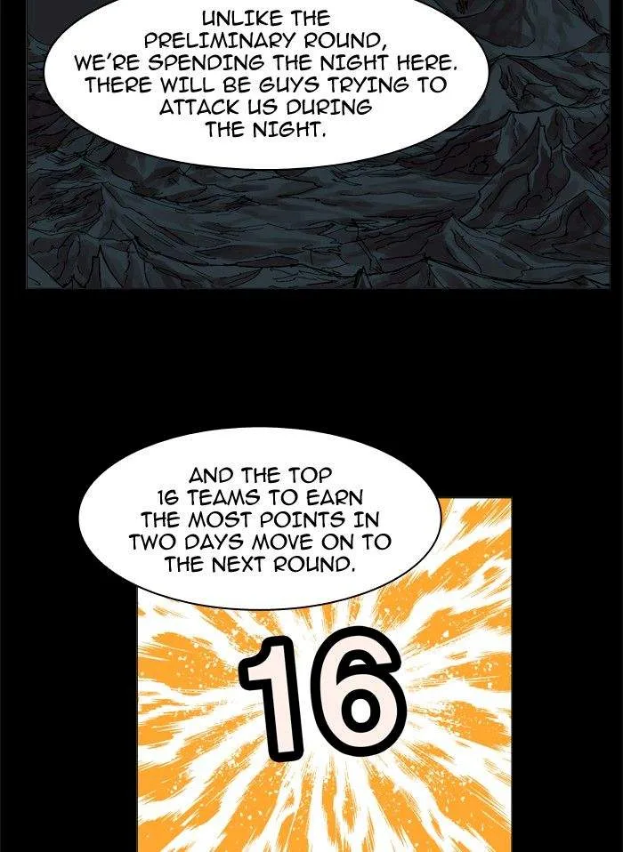 Hardcore Leveling Warrior Chapter 36 page 20