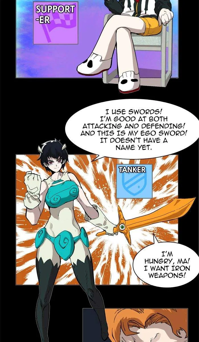 Hardcore Leveling Warrior Chapter 36 page 30