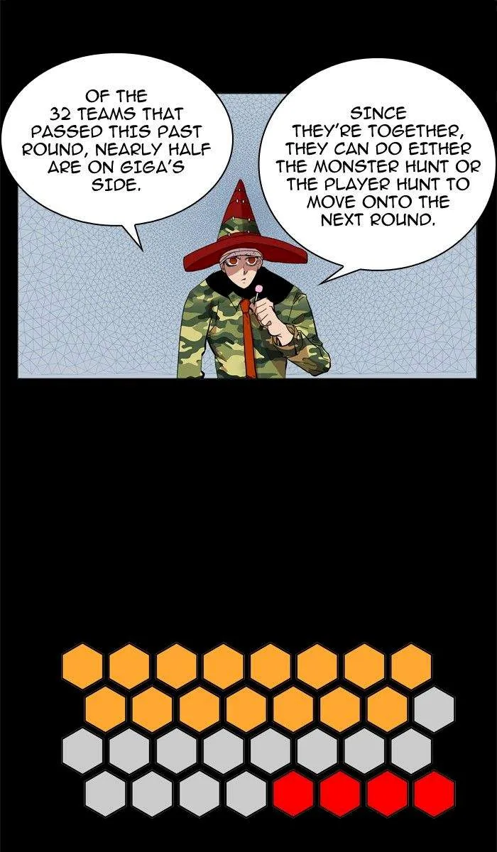 Hardcore Leveling Warrior Chapter 36 page 22
