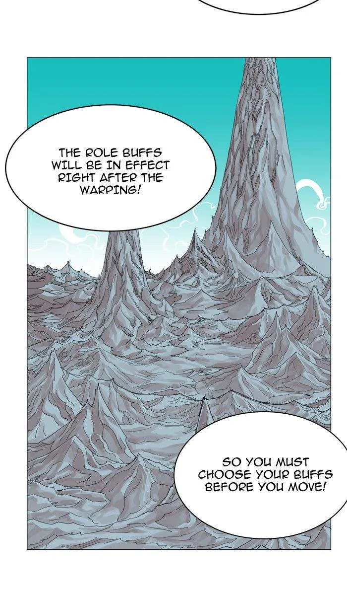 Hardcore Leveling Warrior Chapter 36 page 8