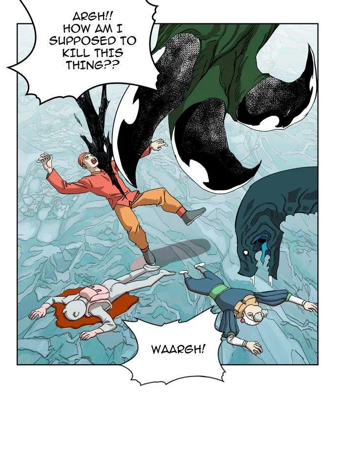 Hardcore Leveling Warrior Chapter 36 page 13