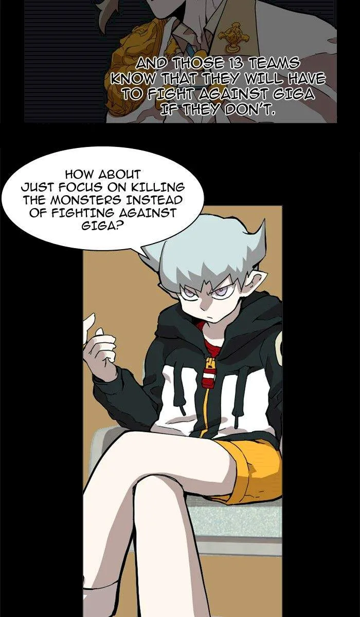 Hardcore Leveling Warrior Chapter 36 page 25