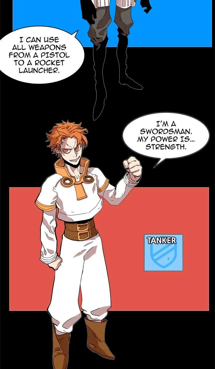 Hardcore Leveling Warrior Chapter 36 page 28