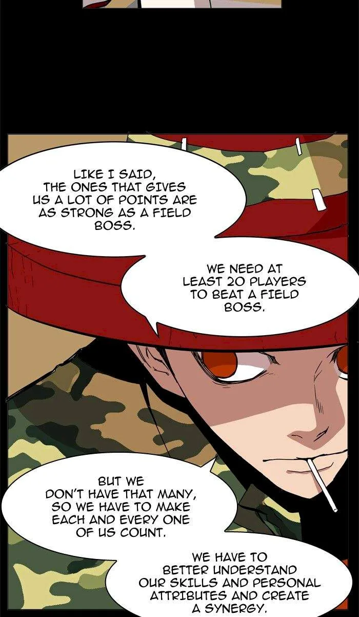 Hardcore Leveling Warrior Chapter 36 page 26