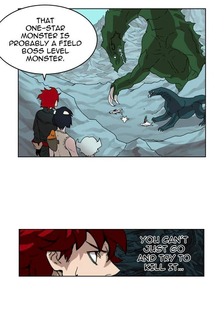 Hardcore Leveling Warrior Chapter 36 page 14