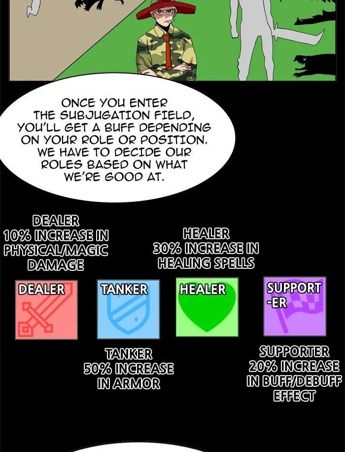 Hardcore Leveling Warrior Chapter 36 page 18