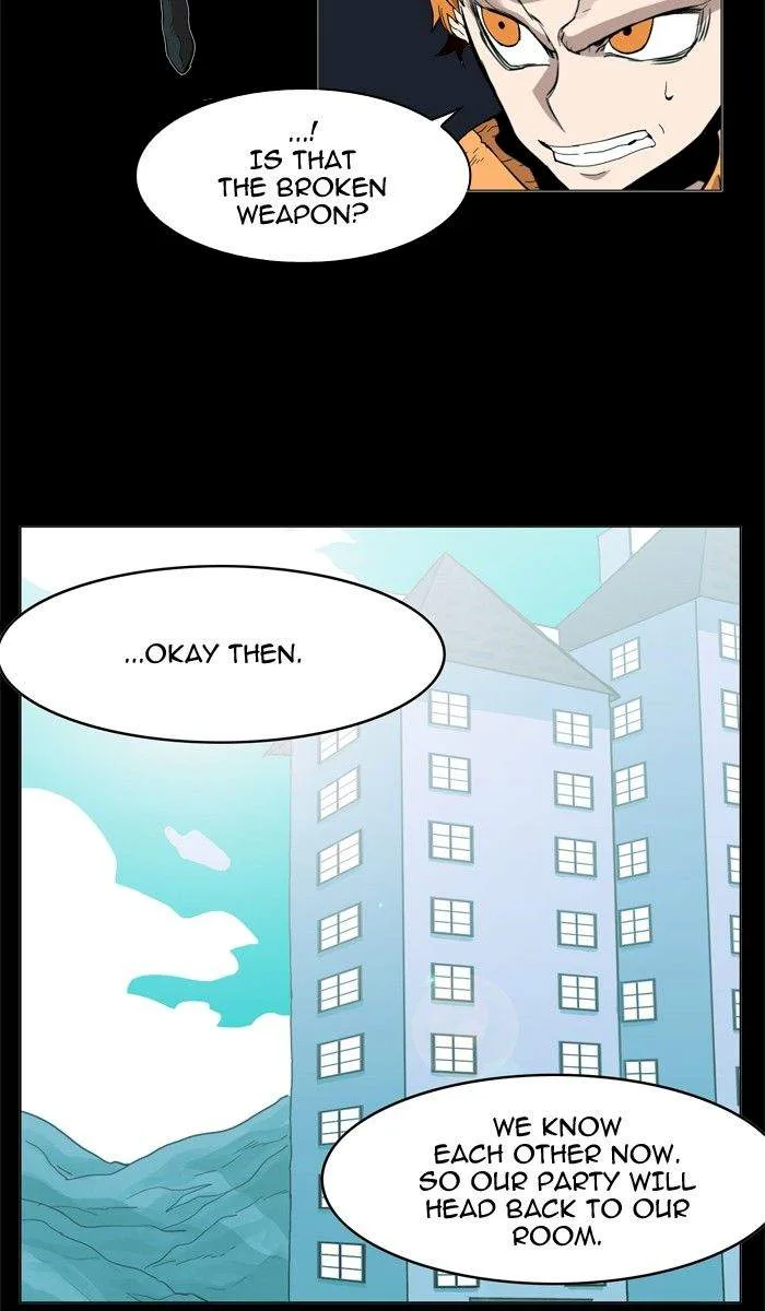 Hardcore Leveling Warrior Chapter 36 page 31