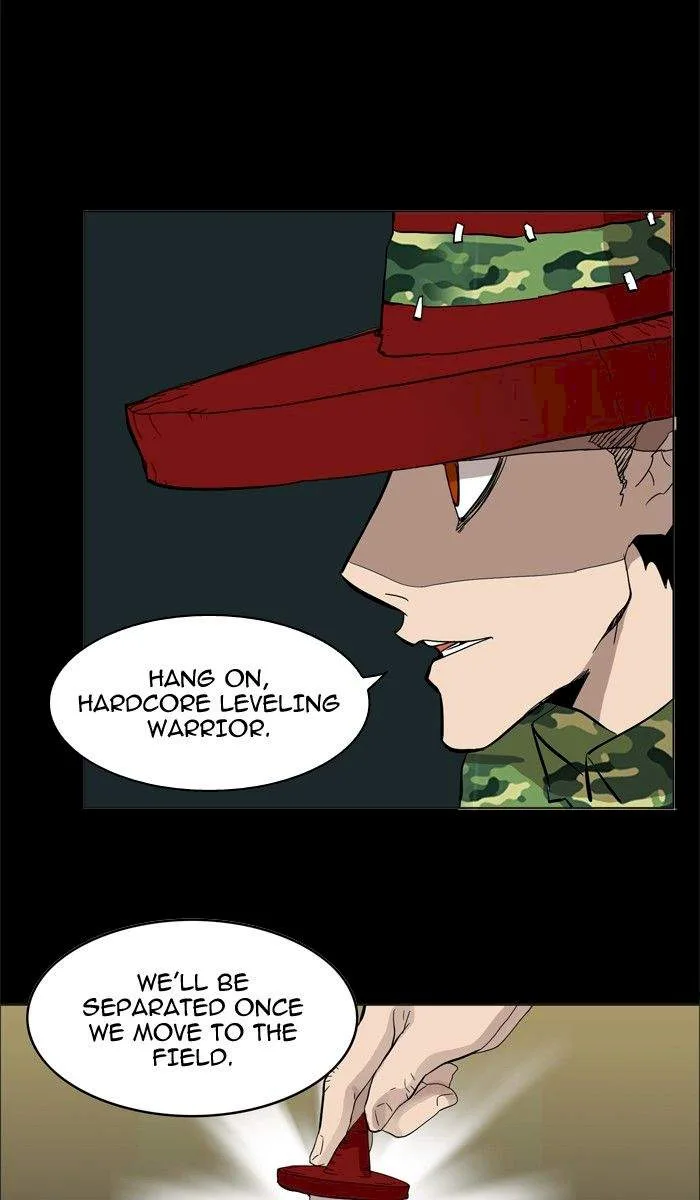 Hardcore Leveling Warrior Chapter 36 page 32